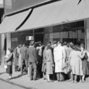 Měnová reforma 1953 - Prodej zboží po měnové reformě – Názory – Aktuálně