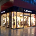 Džínsy - Prodejna Levi’s v Lipsku – wikipedia