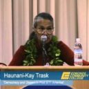 James Cook - Profesorka Havajské univerzity Haunani-Kayl Trask – 2004 – youtube
