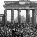 Východoněmecké povstání 1953 - Protestující u Brandeburské brány – Bundeszentrale für politische Bildung