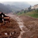 Protržení přehrady Val di Stava 1985 - Protržení přehrady v údolí Stavo – Ambiente Trentino