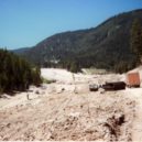 Protržení přehrady Val di Stava 1985 - Protržení přehrady v údolí Stavo – Ambiente Trentino