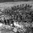 Protržení přehrady Val di Stava 1985 - Protržení přehrady v údolí Stavo – Consiglio Nazionale dei Geologi.