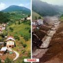 Protržení přehrady Val di Stava 1985 - Protržení přehrady v údolí Stavo – Nat. Hazards Earth Syst. Sci.
