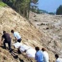 Protržení přehrady Val di Stava 1985 - Protržení přehrady v údolí Stavo – Trentino