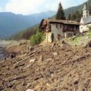 Protržení přehrady Val di Stava 1985 - Protržení přehrady v údolí Stavo – ladige.it