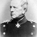Bitva u Hradce Králove 1866 - Pruský polní maršál Helmut Moltke (starší) – 1800 – 1891) – wikipedie