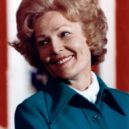 Pat Nixonová - První dáma Pat Nixonová – wikipedia