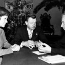 Zbigniew Brzeziński - První dáma Rosalynn Carter, Zbigniew Brzezinski a kardinál Stefan Wyszynski – Yahoo Finance