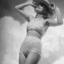 Bikini - První plavky Atom (Jacques Heim) – CR Fashion Book –