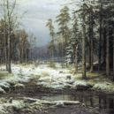 Šiškin - První sníh 1875 – pique.blog.cz