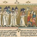 Flagelanti - Průvod flagelantů v Belgii 1349 – wikiwand