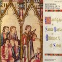 Alfons X., král Kastilie a Leonu - Písně na Pannu Marii – 1 – sonusantiqva.org