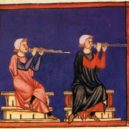 Alfons X., král Kastilie a Leonu - Písně na Pannu Marii -Wikipedia