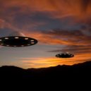 UFO nad Arizonou 1997 - Představa UFO – Phoenix New Times