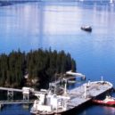Havárie Exxon Valdez - Přečerpávání ropy do tankeru – youtube