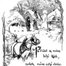Fabiánská zima - Přišel k nám bílý kůň… – Svobodné noviny na internetu
