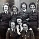 Vánoce za II. světové války - Příslušnice WAAF – Lancaster-Archive