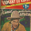 Jan Berwid-Buquoy - Původní rodokaps – Sběratelský antikvariát Smetana