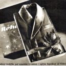 Vánoční dárky za První republiky a protektorátu - REKLAMY -4