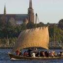 Svatý Knut - REPLIKA VIKINGSKÉ LODI – VisitCopenhagen