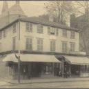 První telegraf - RODNÝ DŮM SAMUELA MORSE, CHARLESTON, MASSACHUSETTS (1898) – WIKIPEDIA