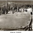Vánoce a Nový rok na horách 1. republika - ROKLAN – ŠUMAVA – LETEM SVĚTEM 13-37