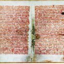 Václav Hanka - RUKOPIS KRÁLOVEDVORSKÝ – Rukopisy královédvorský a zelenohorský (RKZ)