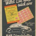 Vznik NSDAP - Radostí k síle – 2 – KdF-WAGEN.de
