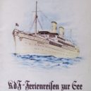 Vznik NSDAP - Radostí k síle – – Deutsches Historisches Museum