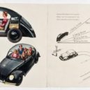 Vznik NSDAP - Two Third Reich KdF (Kraft durch Freude) Volkswagen items