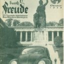 Vznik NSDAP - Radostí k síle – KdF-WAGEN.de