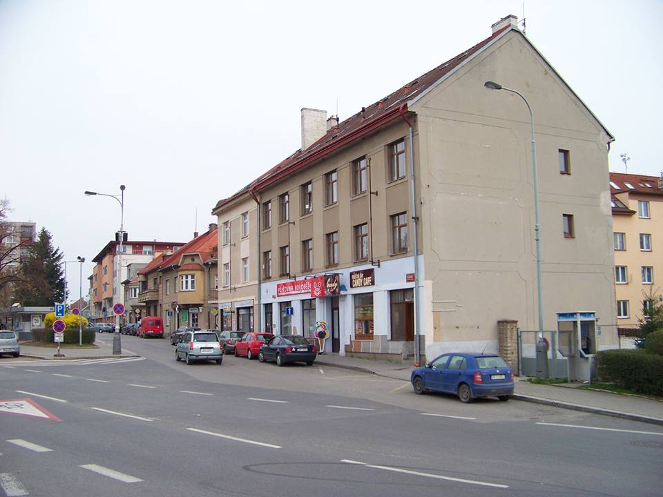 Radotín opět vylepší svou dopravní infrastrukturu