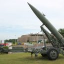 Neutronová bomba - Raketa MGM-52 Lance mohla dopravit na cíl neutronovou bombu – dostřel 70 až 120 km podle druhu hlavice – Hlavní přehled
