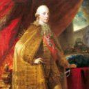 Bitva u Neerwindenu - Rakouský císař František II. po císařské korunovaci. – wikipedia