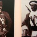Alois Musil - Rakouský polní podmaršálek (s rakouskou oficiální delegací na Blízkém Východě) a ´syn pouště´-čt24-česká televize