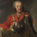 Bitva u Chotusic 1740 - Rakouský vojevůdce Karel Alexandr Lotrinský – wikipedie
