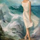 Sukarno - Ratna Sari Devi – Indonesian Visual Art Archive – IVAA
