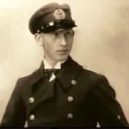 Lina Heydrichová - Reinhard Heydrich jako námořní kadet v roce 1922 – wikipedia