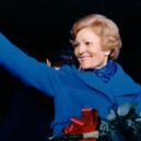 Pat Nixonová - Richard Nixon Foundation