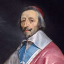 Kardinál Richelieu - Kardinál Richelieu