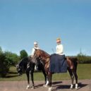 Sverdlov - Nicholas II and Alexandra Feodorovna