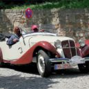 F. A. Elstner - Roadster Aero 30 z roku 1936 – wikipedia