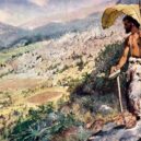 Robinson Crusoe - Robinson Zdeňka Buriana