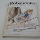 Robinson Crusoe - Robinsonka