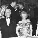 Harry S. Truman - Rodinná fotgrafie prezidenta Trumana – manželka Bess a dcera Margaret – Truman Little White House