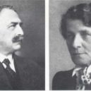 Karajan - Rodiče Herberta von Karajana, Ernst a Marta (rozená Kosmačová) – wikipedie