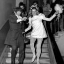 Sharon Tate - Sharon Tate, Roman Polanski