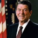 Ronald Reagan (1911-2004) - Ronald Reagan – wikipedie