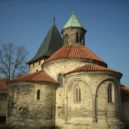 Rotunda Holubice - Rotunda Holubice